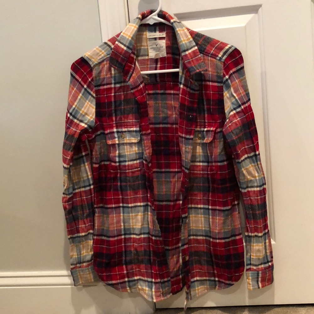 Flannel
